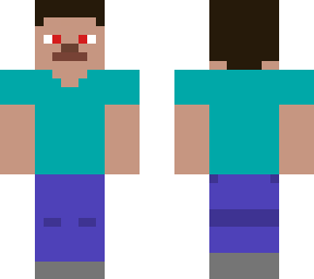 steve