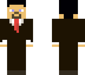 steve uniformado