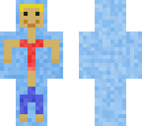 stick guy