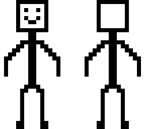 stickman