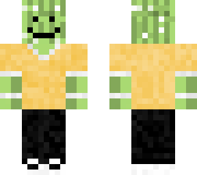 sugar cane business man (casual)