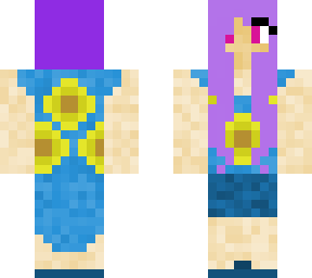 sunflower (updated)