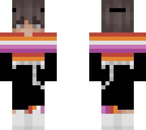 sunset e-boy <3
