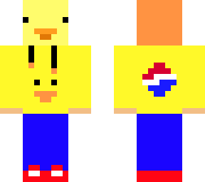 super duckie