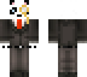swag panda