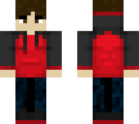 swordzyy mc skin