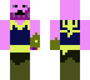 thanos