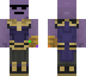 thanos