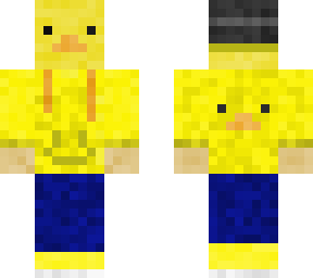 that one ducky boi