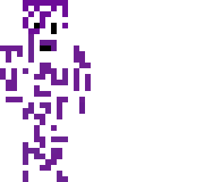 the corrupted player
