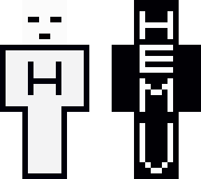 the hemu skin