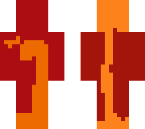 the nether