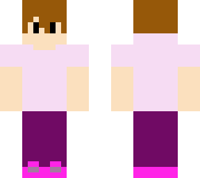 the official kevineaz skin (reedit)