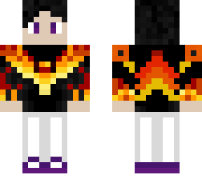 the phoenix myths (player 1)
