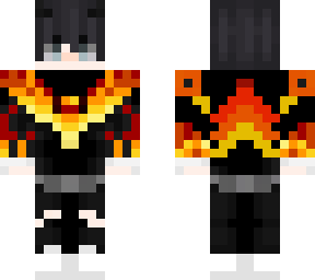 the phoenix myths (player 2)
