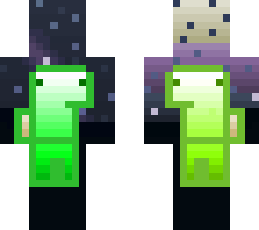 there's one impostor among us #4