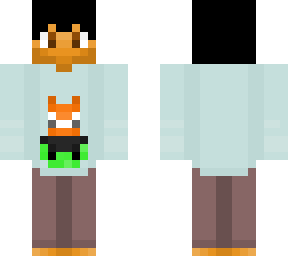 thick arms ein