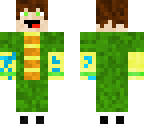 this is giobar1 skin