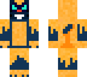 tikilispe (loomian legacy)