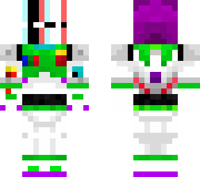 tmg lightyear