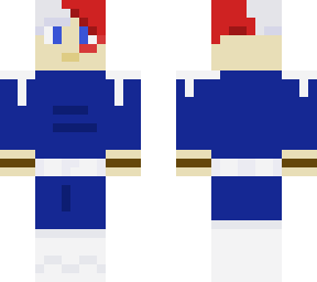 todoroki