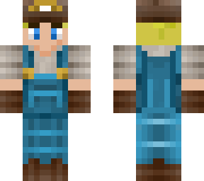 tommyinnit miner