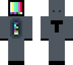 tv spaceman