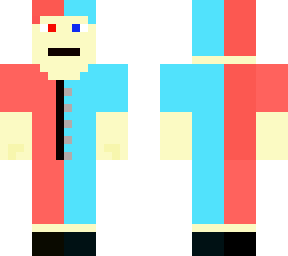 two side