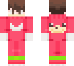 uganda knuckles sweater