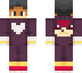 uganda shadow sweater