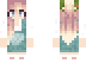 uhhh overalls