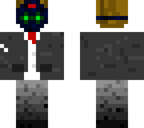 undercover assasin