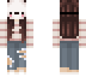 unknown(not my own skin)