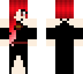 vampire girl (but better)