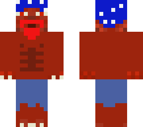 vampire yoder fixed