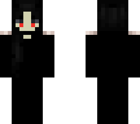 vampiro demoniaco
