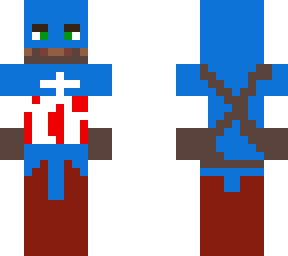 village america