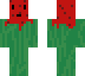 watermelon guy
