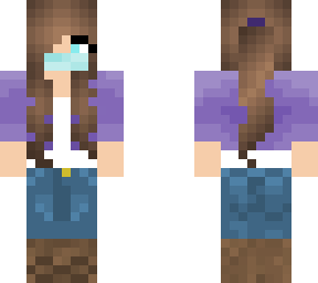 wear a mask!