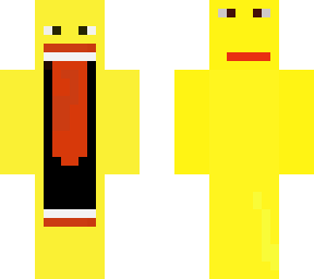 weird bannana