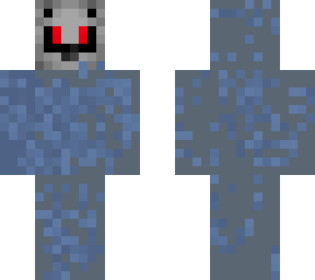 werewolf from minecraft animation life
