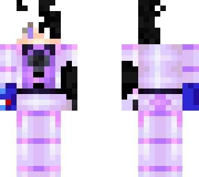 whitired funtime freddy + me