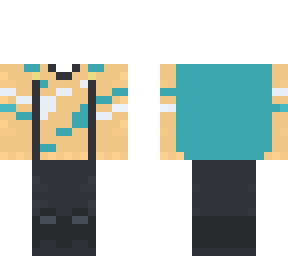 wilbur soot house skin base 4px