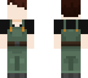 without jacket