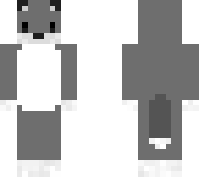 wolf