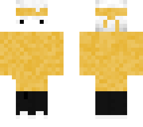yellow guy