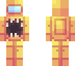 yellow impostor