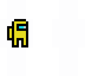 yellow is kinda sus