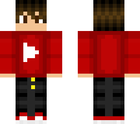 youtube boy v.2