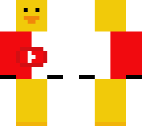 youtubeduck
